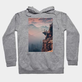 Horizon Hoodie